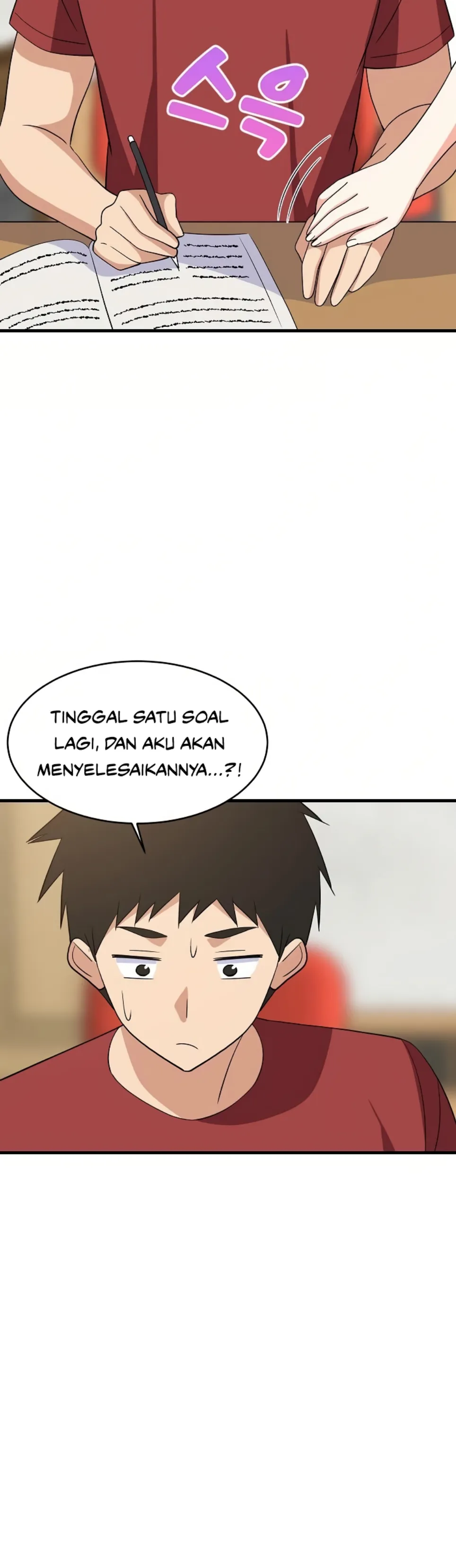 College Grades Skyrocketing - Chapter 42 41