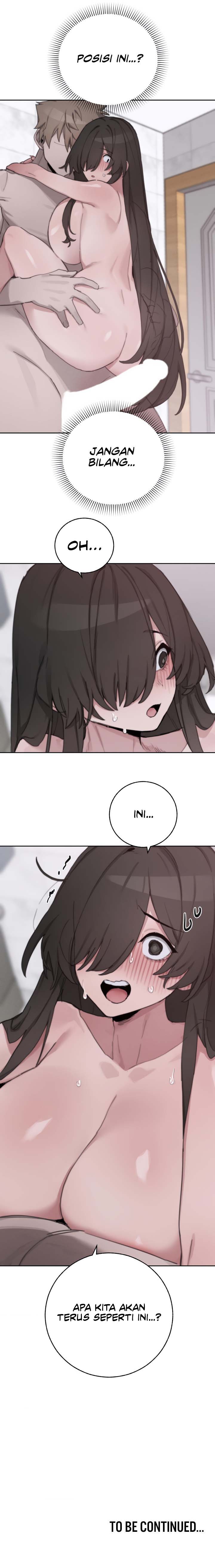 Cold? Hot! - Chapter 26 11 Cold? Hot! - Chapter 26 11