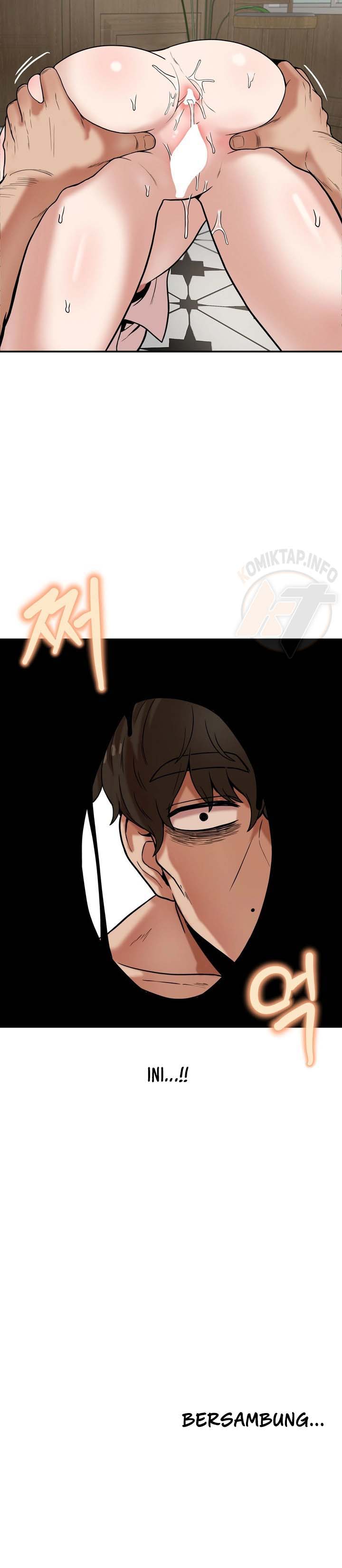 An Invisible Kiss - Chapter 14 8 An Invisible Kiss - Chapter 14 8