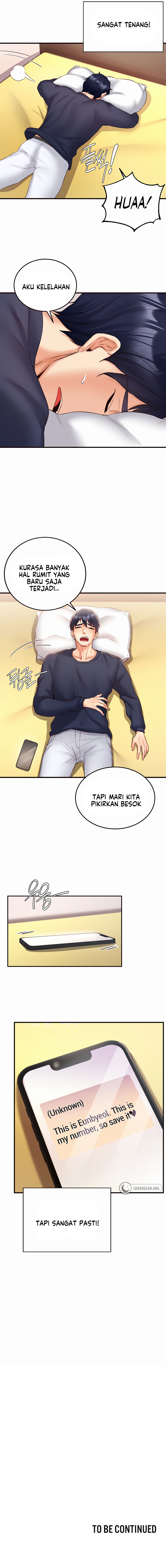 An Introduction to MILFs - Chapter 28 9
