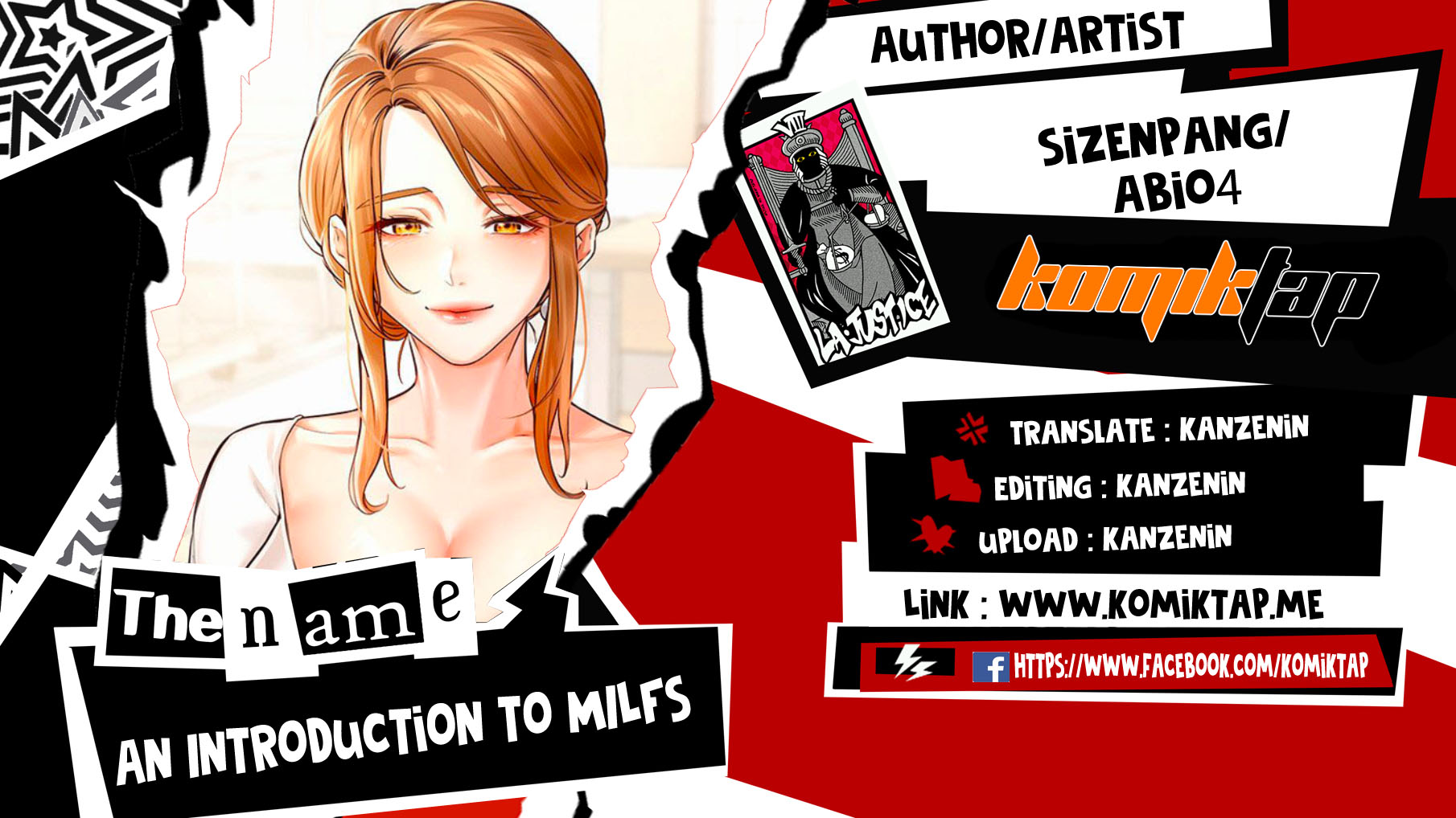 An Introduction to MILFs - Chapter 26 1