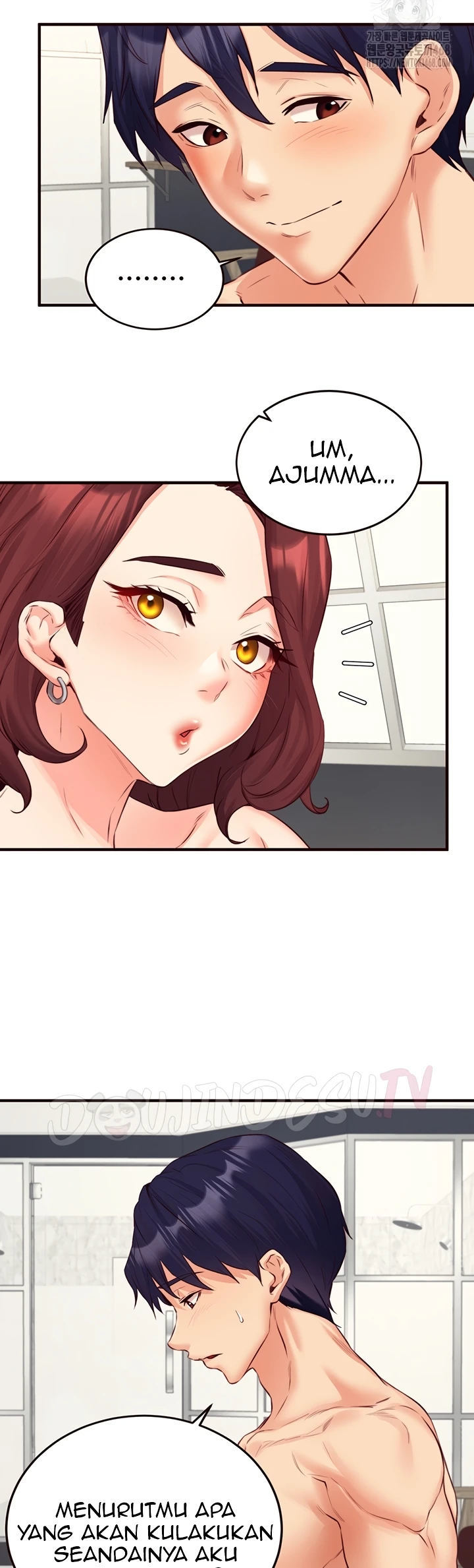 An Introduction to MILFs - Chapter 38 22 An Introduction to MILFs - Chapter 38 22