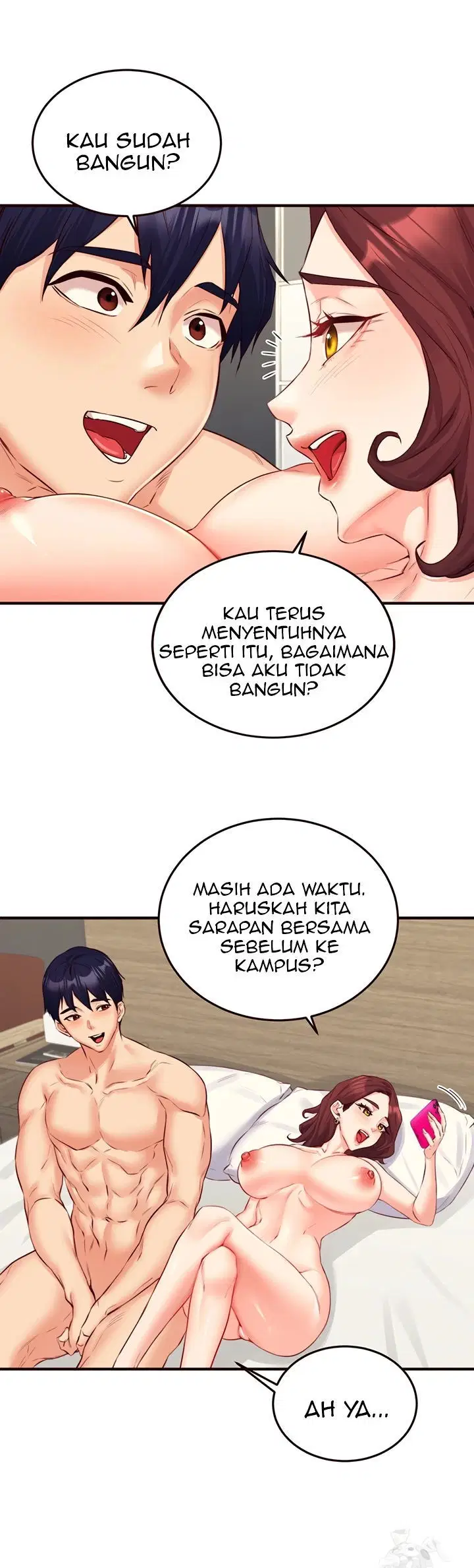 An Introduction to MILFs - Chapter 38 21 An Introduction to MILFs - Chapter 38 21