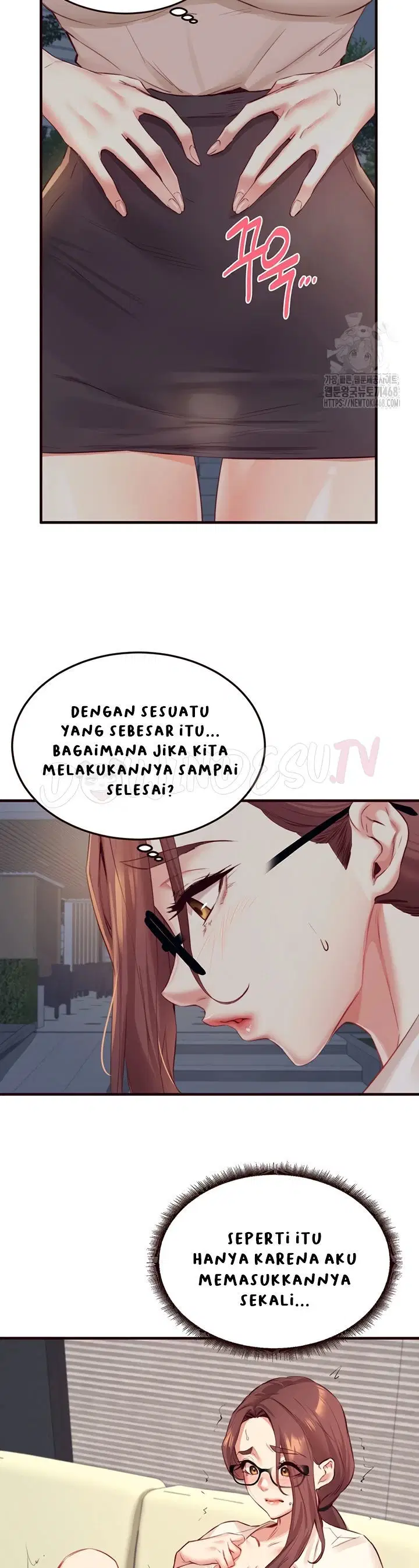 An Introduction to MILFs - Chapter 38 3 An Introduction to MILFs - Chapter 38 3