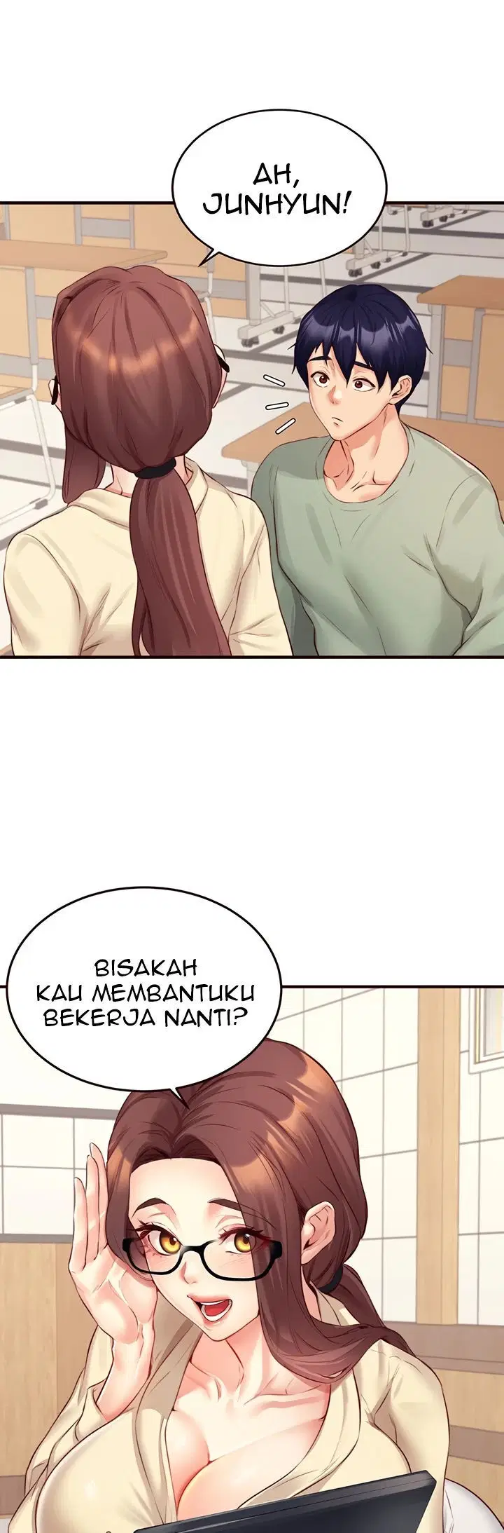 An Introduction to MILFs - Chapter 38 31 An Introduction to MILFs - Chapter 38 31