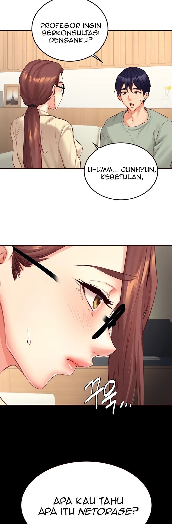 An Introduction to MILFs - Chapter 38 35 An Introduction to MILFs - Chapter 38 35