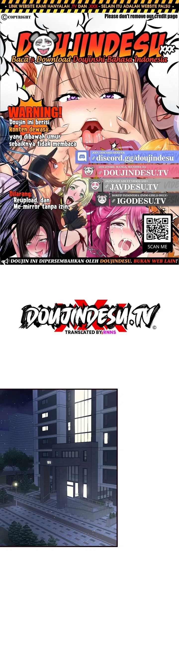 An Introduction to MILFs - Chapter 38 1 An Introduction to MILFs - Chapter 38 1