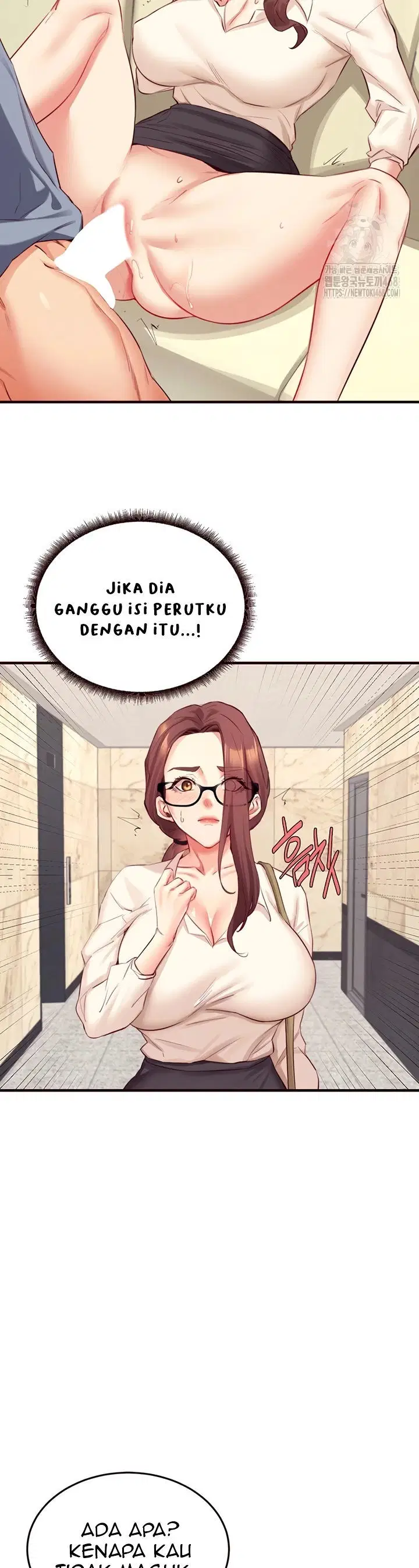 An Introduction to MILFs - Chapter 38 4 An Introduction to MILFs - Chapter 38 4