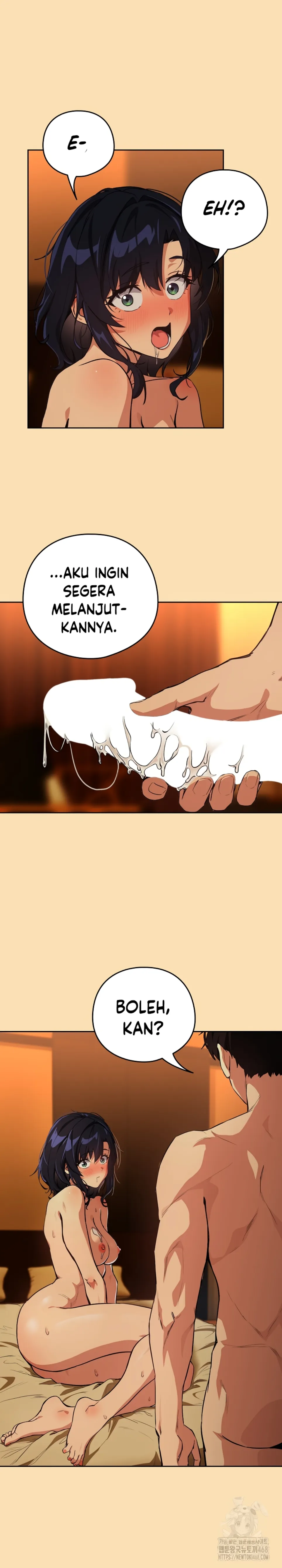 After Work Love Affairs - Chapter 66 21