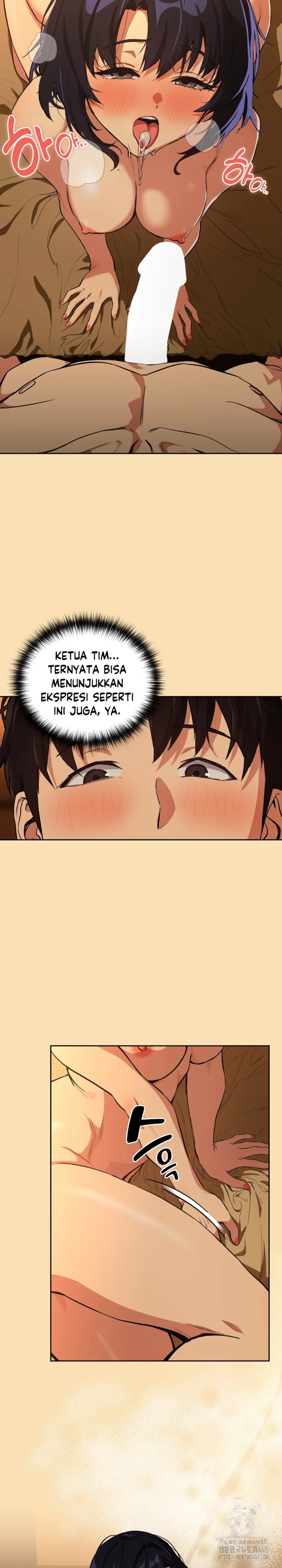 After Work Love Affairs - Chapter 66 18