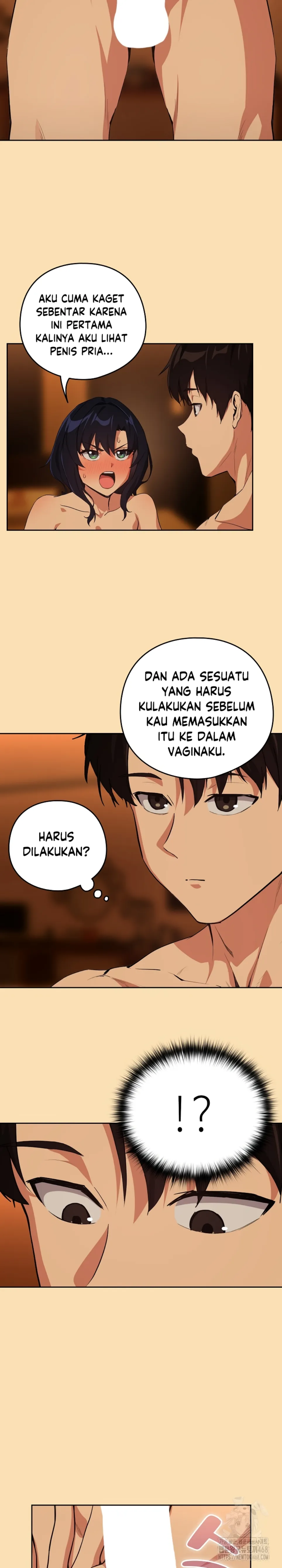 After Work Love Affairs - Chapter 66 11