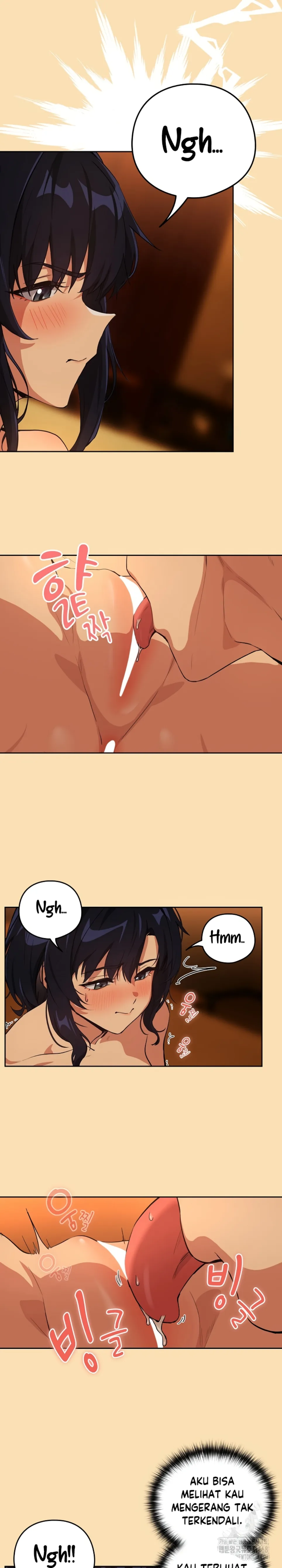 After Work Love Affairs - Chapter 66 6