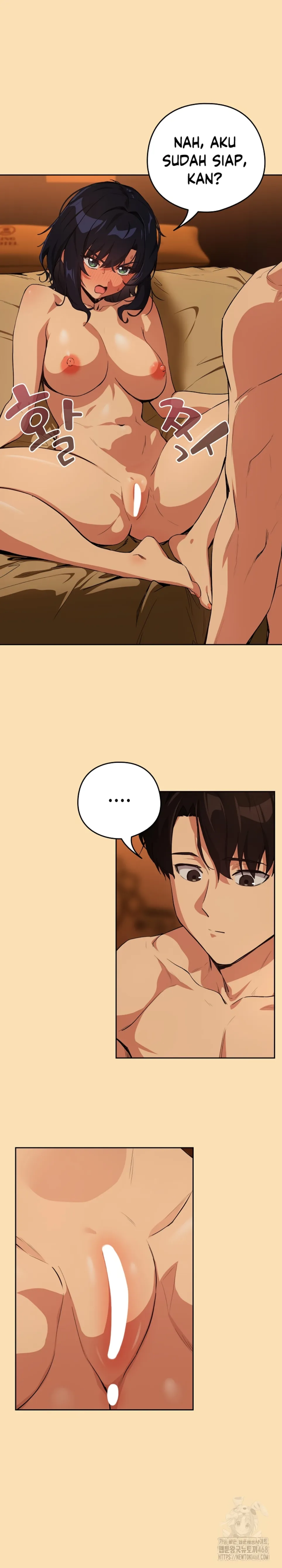 After Work Love Affairs - Chapter 66 4