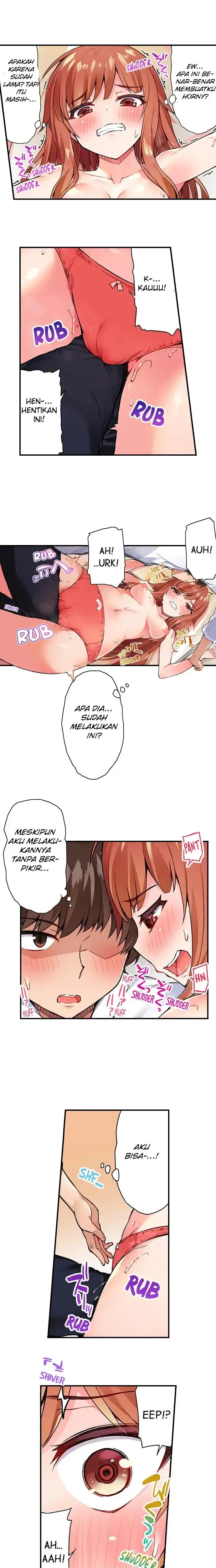 Araiya-san!: Ore to Aitsu ga Onnayu de!? - Chapter 24 12 Araiya-san!: Ore to Aitsu ga Onnayu de!? - Chapter 24 12