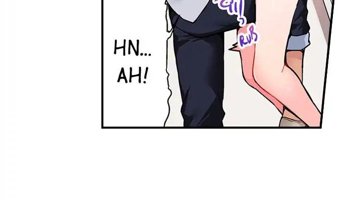 Araiya-san!: Ore to Aitsu ga Onnayu de!? - Chapter 24 11 Araiya-san!: Ore to Aitsu ga Onnayu de!? - Chapter 24 11