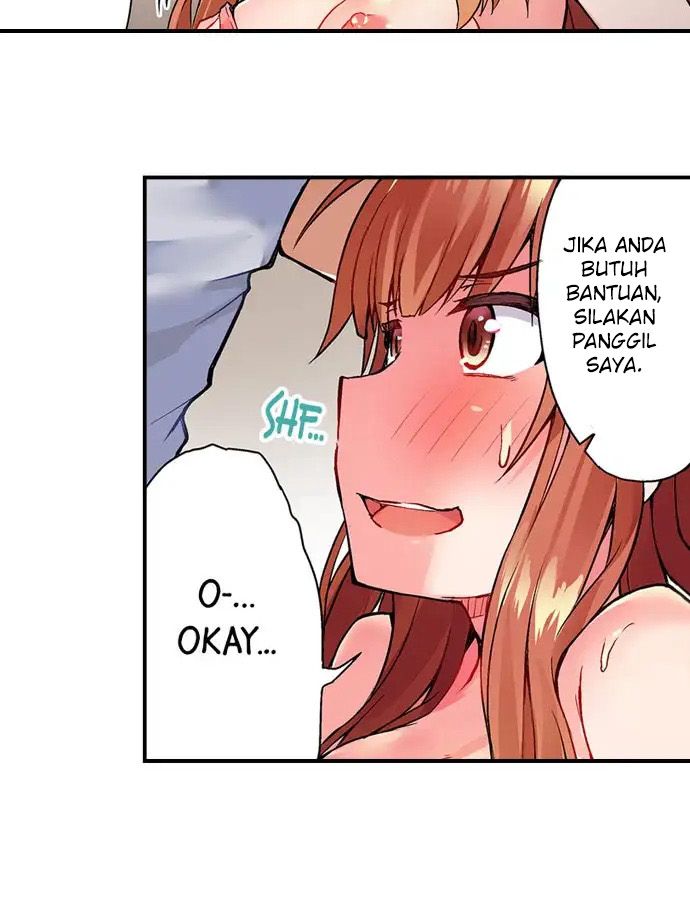 Araiya-san!: Ore to Aitsu ga Onnayu de!? - Chapter 24 7 Araiya-san!: Ore to Aitsu ga Onnayu de!? - Chapter 24 7