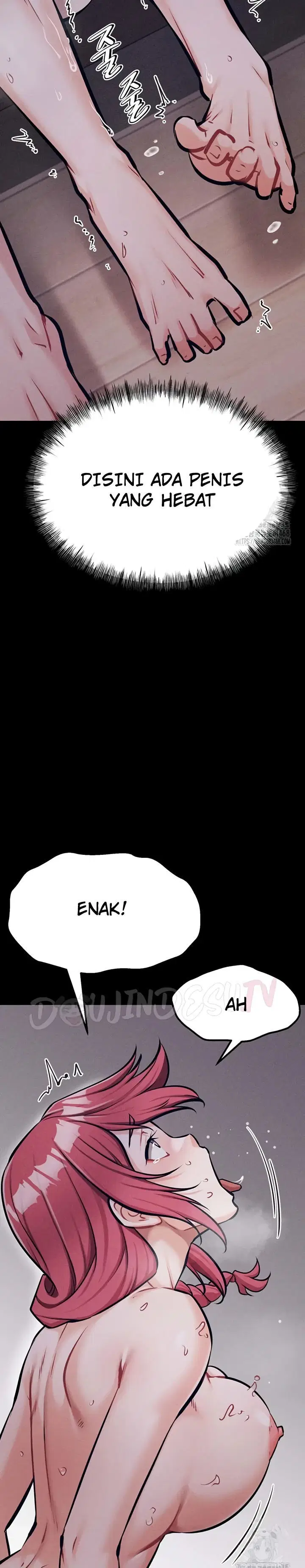 Athletes Village: The Trap - Chapter 26 9