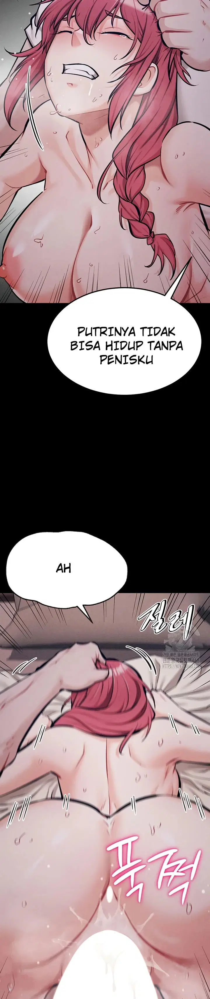 Athletes Village: The Trap - Chapter 26 31