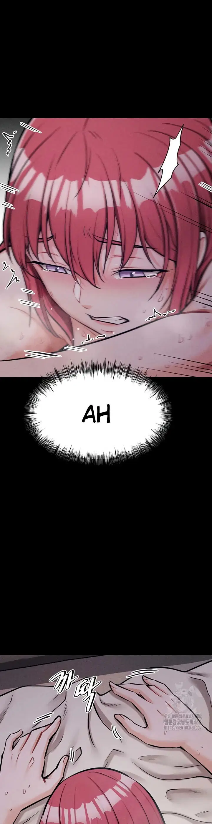 Athletes Village: The Trap - Chapter 26 36