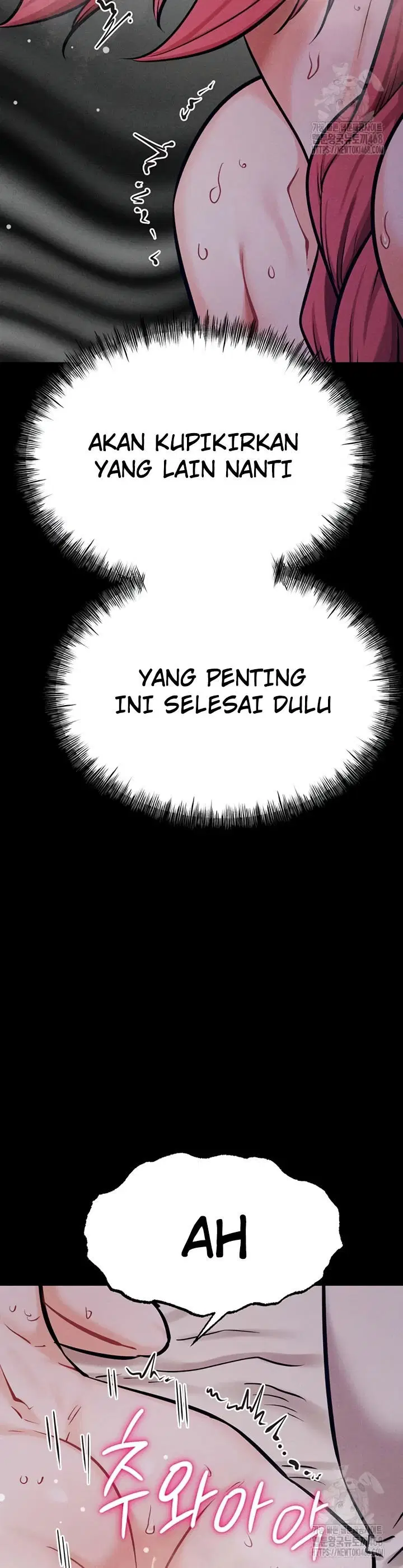 Athletes Village: The Trap - Chapter 26 42