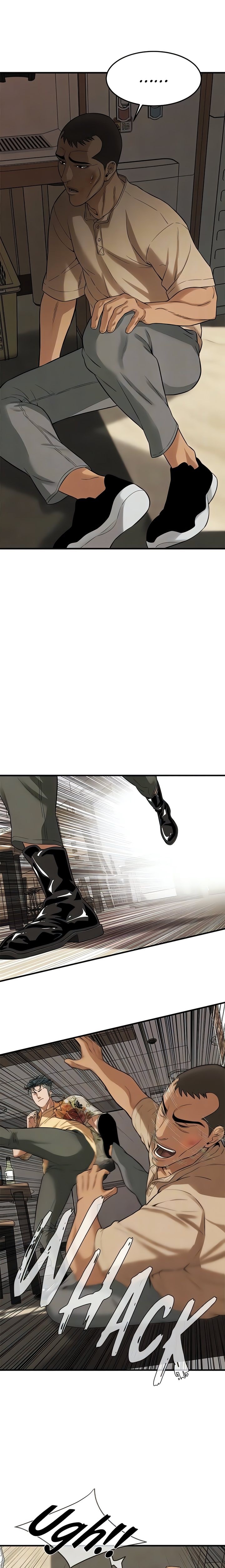 A Mean Guy - Chapter 32 8