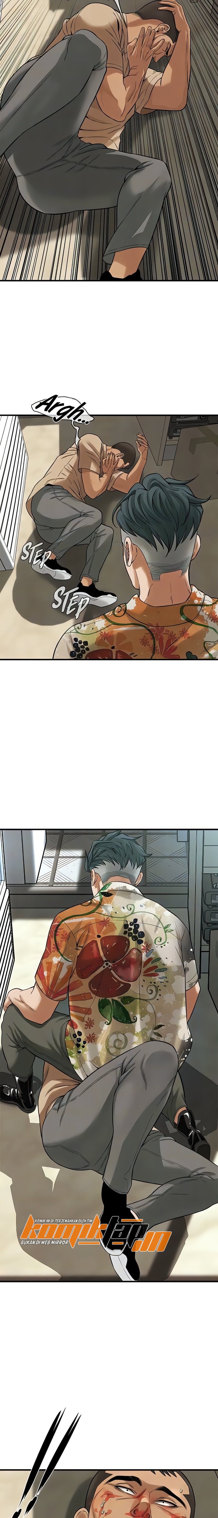 A Mean Guy - Chapter 32 9