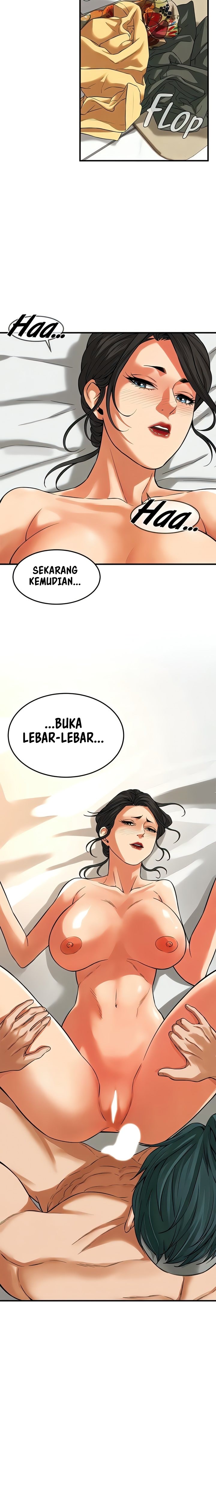 A Mean Guy - Chapter 32 23