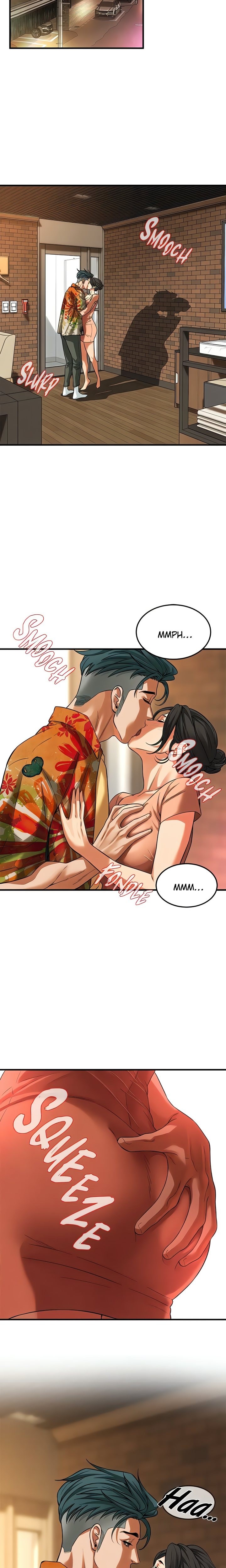 A Mean Guy - Chapter 32 20