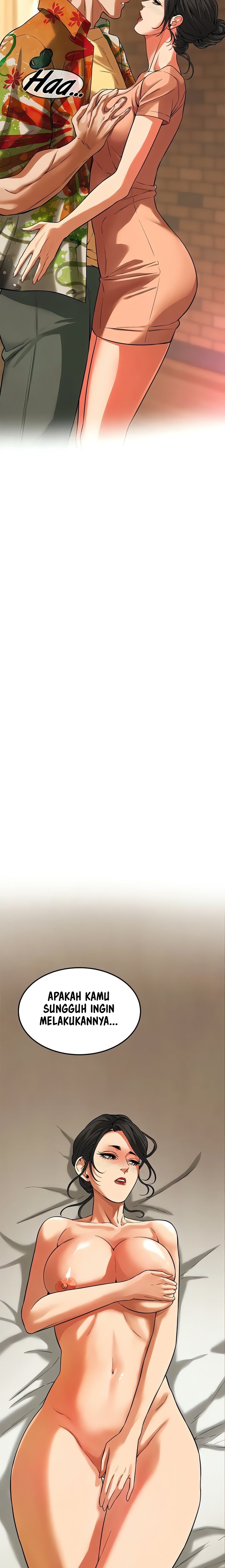 A Mean Guy - Chapter 32 21