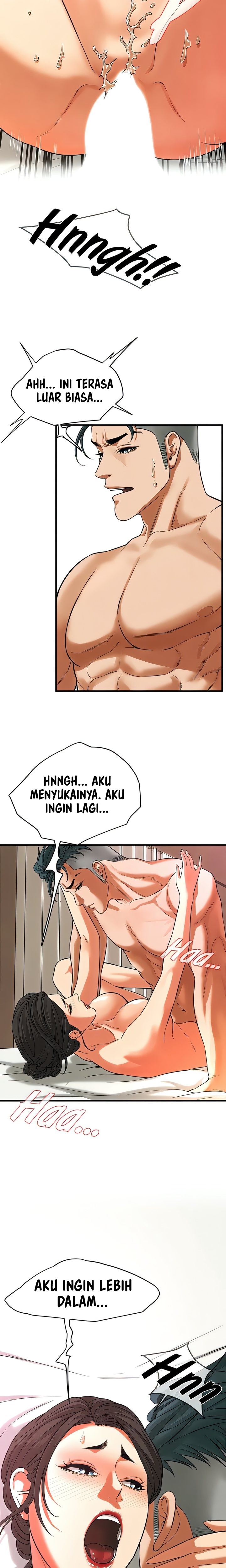 A Mean Guy - Chapter 32 25