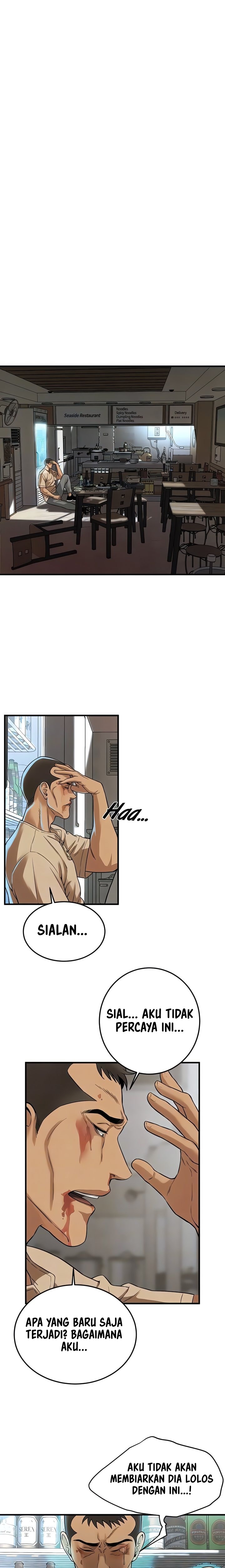 A Mean Guy - Chapter 32 18