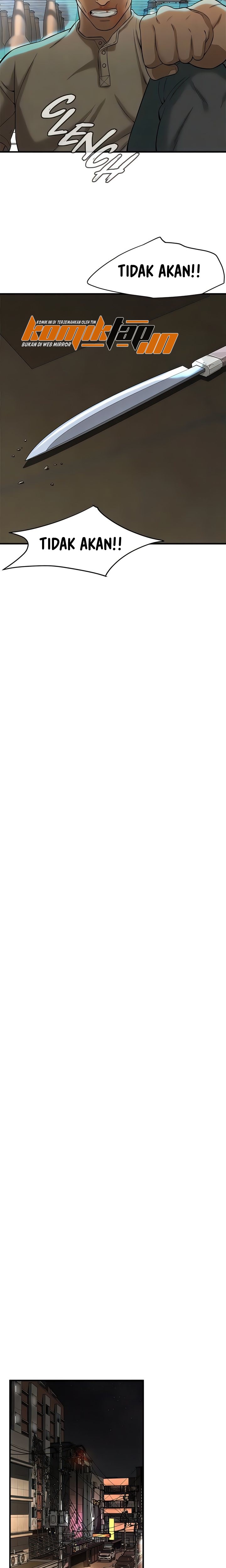 A Mean Guy - Chapter 32 19