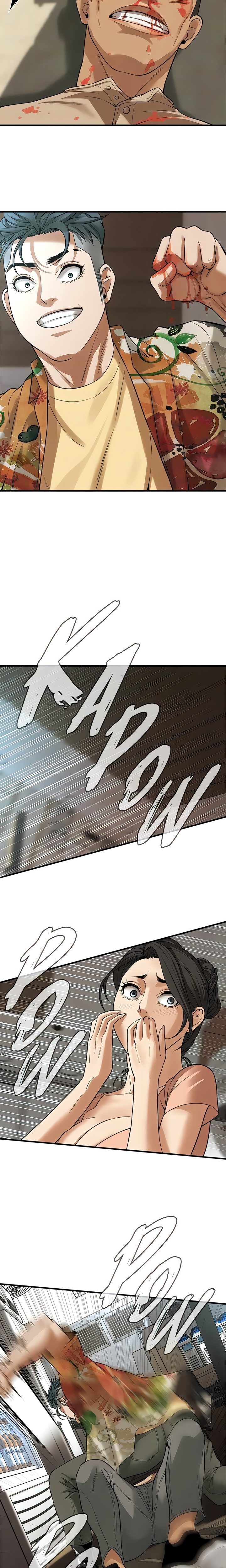 A Mean Guy - Chapter 32 10