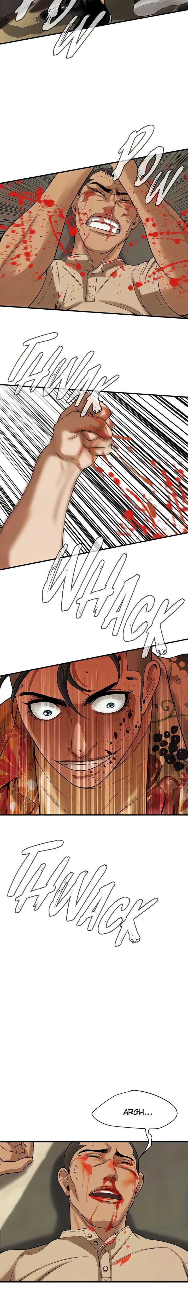 A Mean Guy - Chapter 32 11