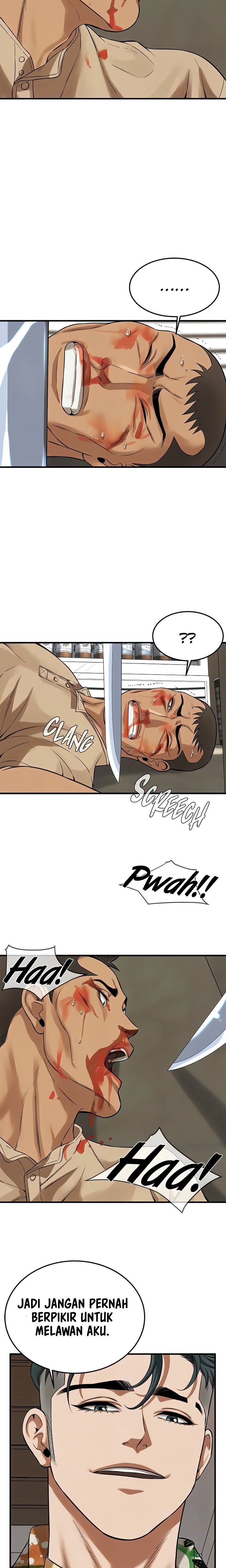 A Mean Guy - Chapter 32 14