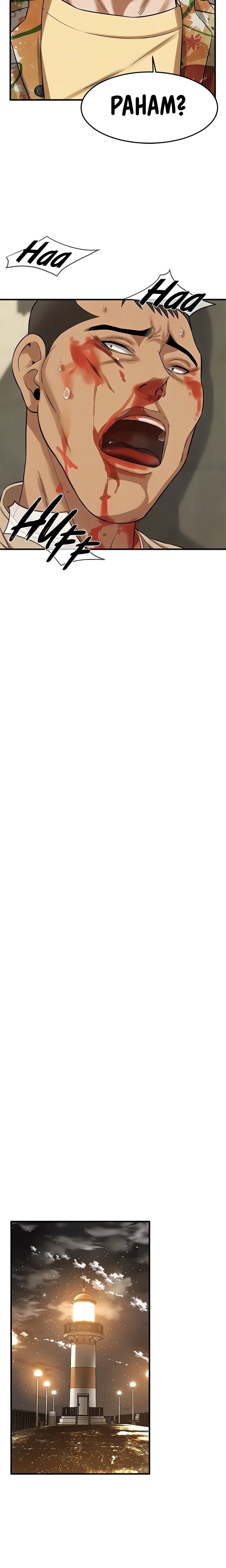 A Mean Guy - Chapter 32 15