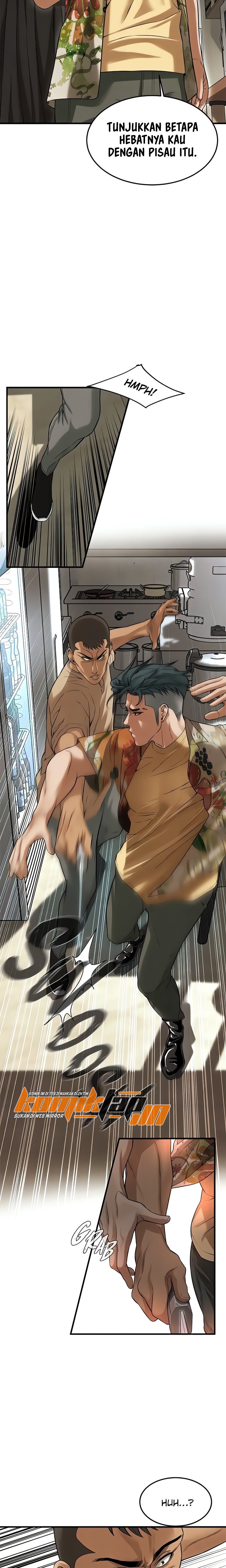 A Mean Guy - Chapter 32 5