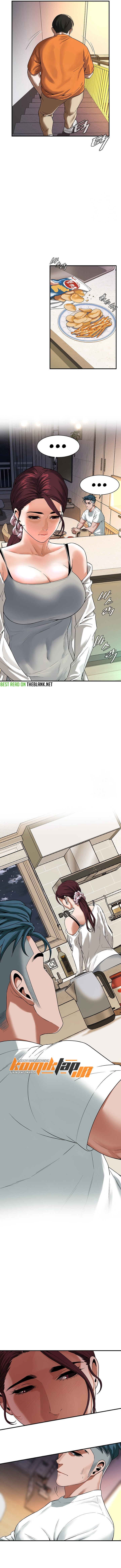 A Mean Guy - Chapter 15 8