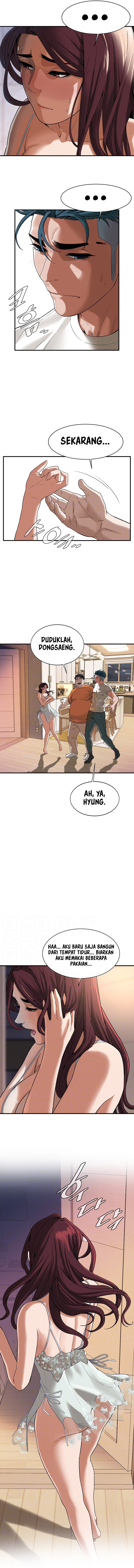 A Mean Guy - Chapter 15 3