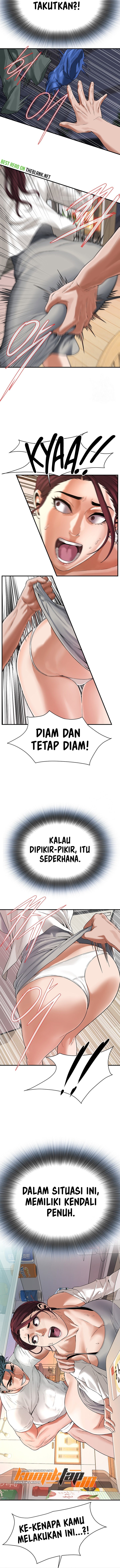 A Mean Guy - Chapter 15 12