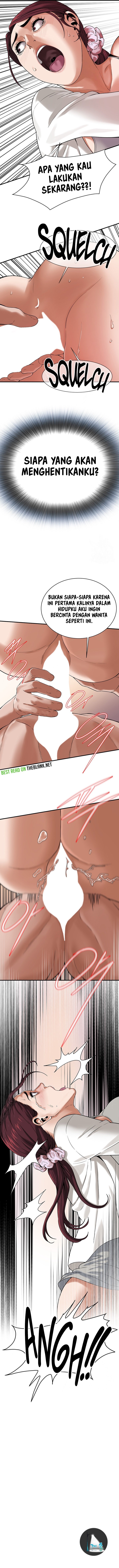 A Mean Guy - Chapter 15 13