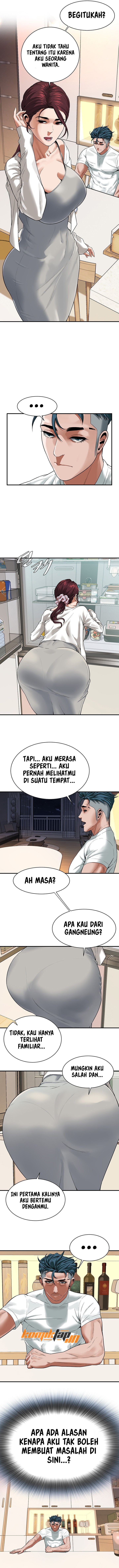 A Mean Guy - Chapter 15 10