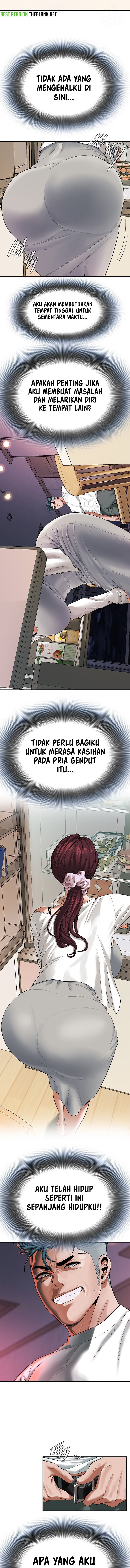 A Mean Guy - Chapter 15 11