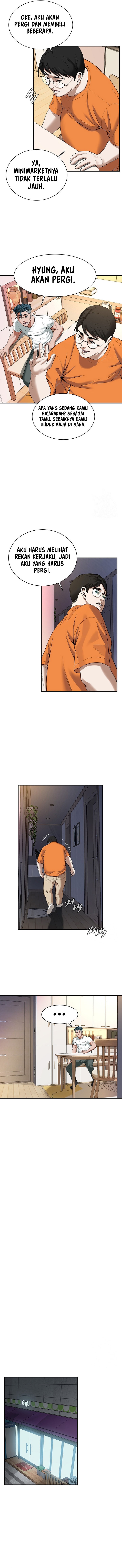 A Mean Guy - Chapter 15 7