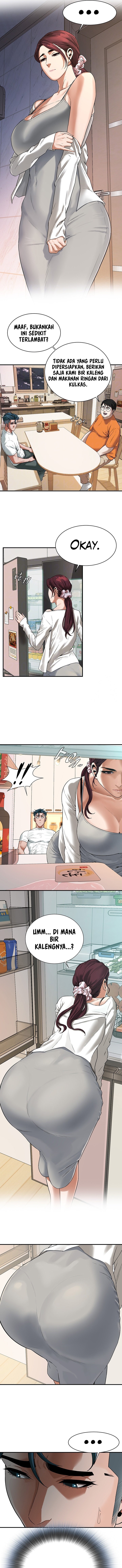 A Mean Guy - Chapter 15 5