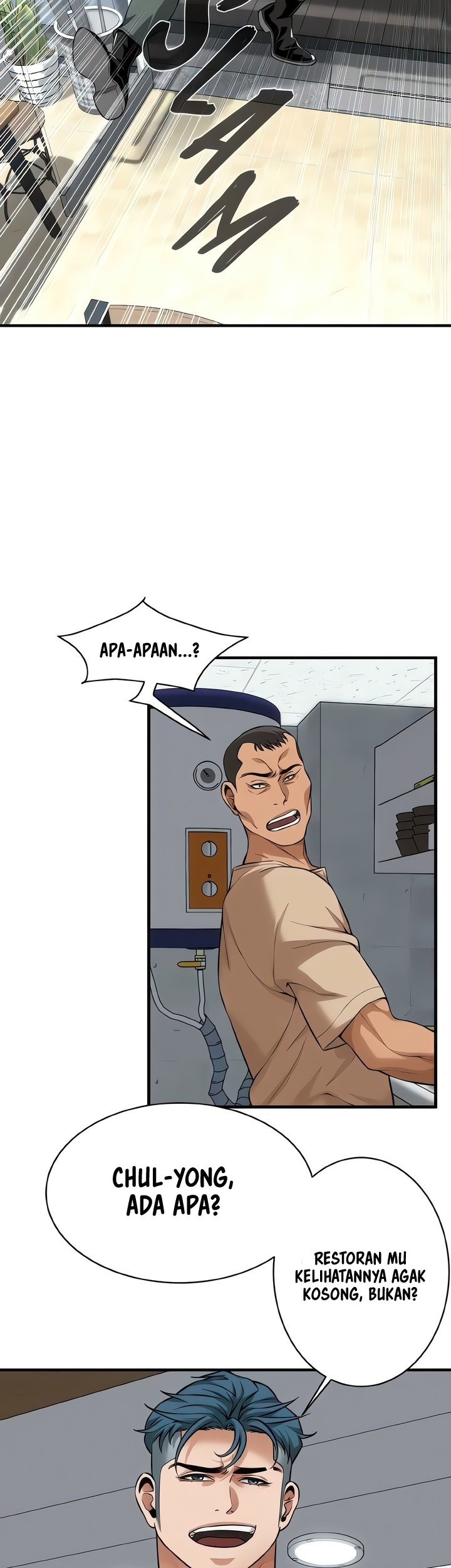 A Mean Guy - Chapter 63 11