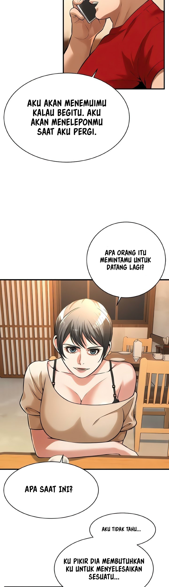 A Mean Guy - Chapter 63 6