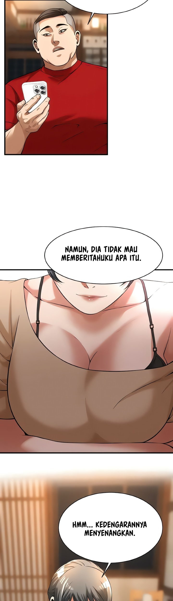 A Mean Guy - Chapter 63 7