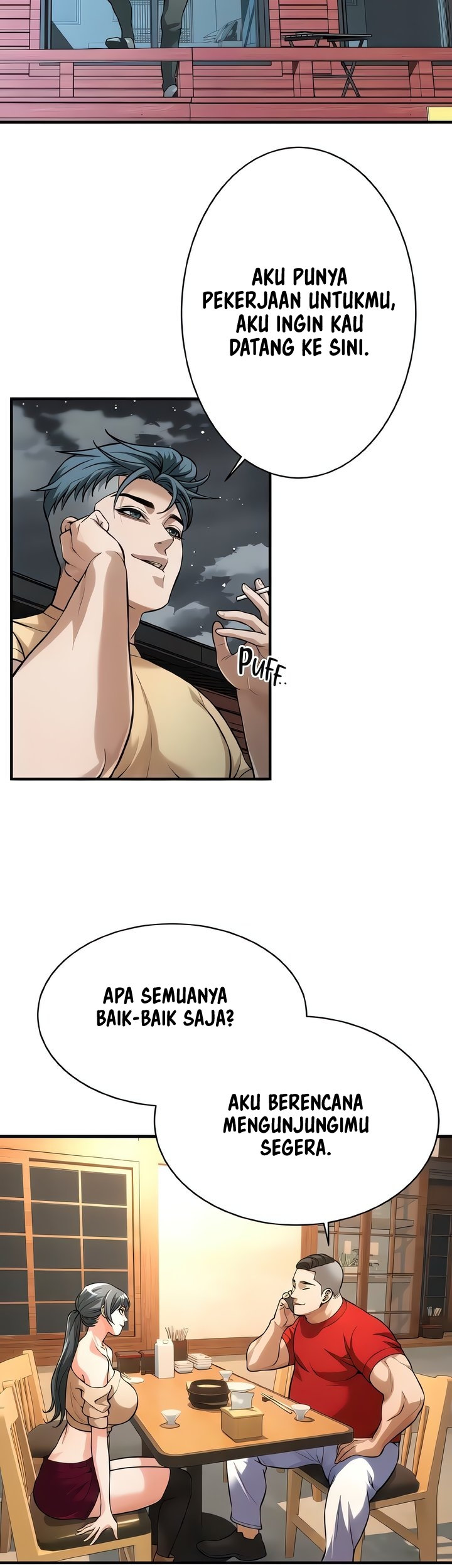 A Mean Guy - Chapter 63 4