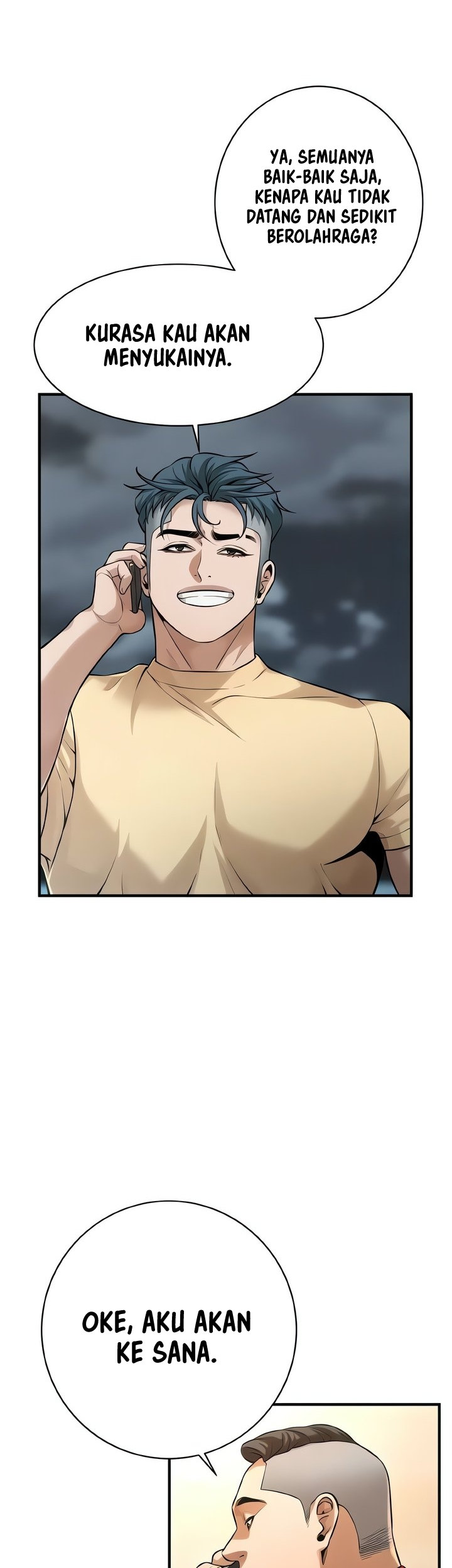 A Mean Guy - Chapter 63 5